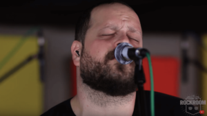 Red City Radio performing Live from The Rock Room