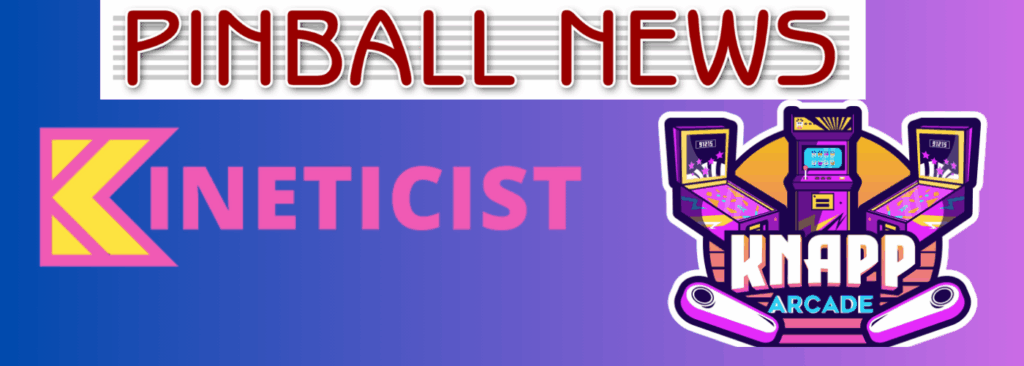 Pinball news site logos